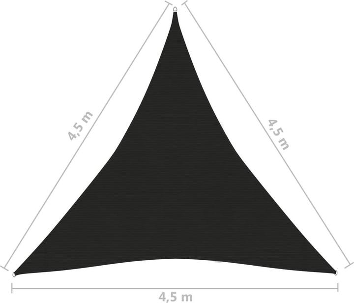 Actual product image VidaXL Wendy (450 x 450 x 450 cm)