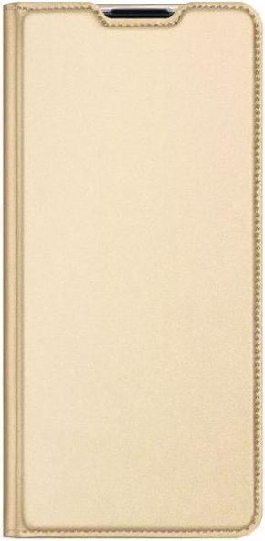 Actual product image Dux Ducis Skin Pro Series Bookcover (Huawei P Smart (2020))