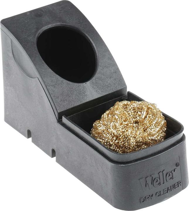 Actual product image Weller Erem WDC Dry Cleaner (Soldering bit)