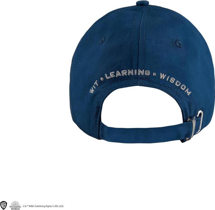 Produktbild Cinereplicas Harry Potter casquette Baseball Ravenclaw (One Size)