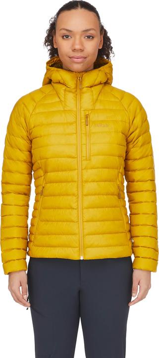 Image du produit Rab Veste Microlight Alpine (L)