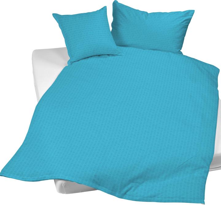 Immagine prodotto Night Fashion Edi (Copripiumino, 240 x 240 cm)
