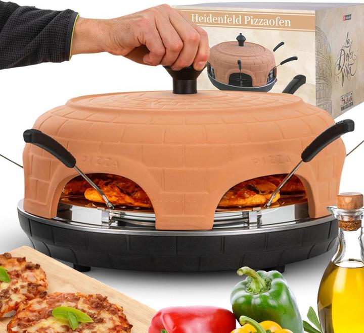 Immagine prodotto Heidenfeld Pizzaiolo