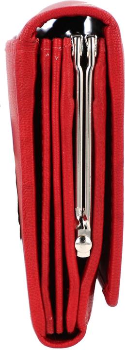 Produktbild Greenburry Basic Geldbörse RFID Leder 17 cm