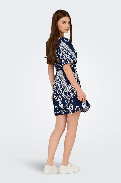 Actual product image JdY JDYTROYA Kurzes Kleid Kleid (L)