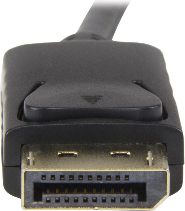 Immagine prodotto StarTech DisplayPort – HDMI (2 m, DisplayPort)