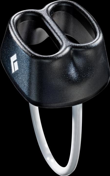 Actual product image Black Diamond ATC Belay