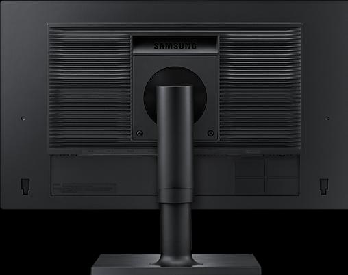 Produktbild Samsung S24e650pl (1920 x 1080 Pixel, 24")