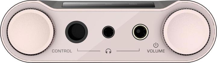 Image du produit Shanling H7 (Lecteur audio, USB-DAC, commutateur de gain, Bluetooth)