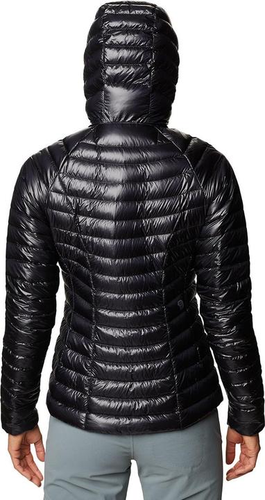 Image du produit Mountain Hardwear W Ghost Whisperer/2 Hoody (M)