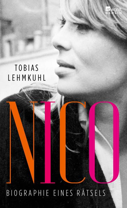Produktbild Nico (Deutsch, Tobias Lehmkuhl, 2018)