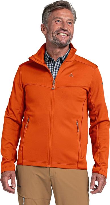 Actual product image Schöffel Fleece Jacket Bleckwand M (46)