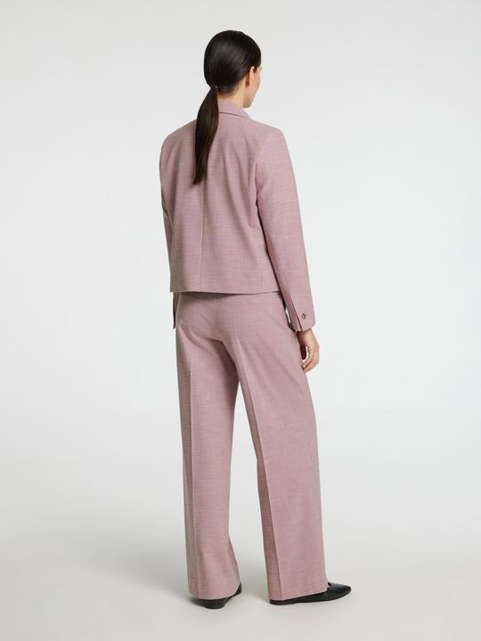 Immagine prodotto Selected Femme Viskosemix Fitted Blazer (36)