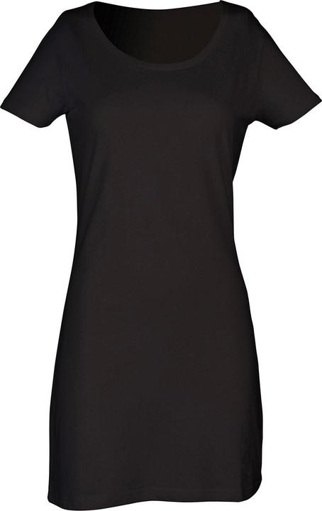 Immagine prodotto Skinni Fit Maglietta Vestito Donna (M)