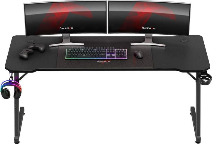 Actual product image Huzaro Hero 4.8