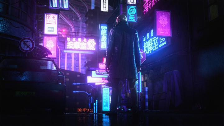 Image du produit Nintendo Hitman World of Assassination (Signature Edition) (Switch 2)
