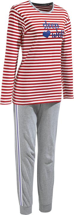 Image du produit Erwin Müller Pyjamas pour dames (42)