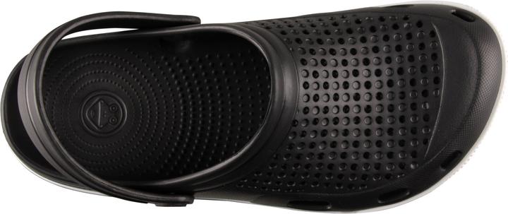 Image du produit Coqui Sabots femme Lindo anthracite 6413-100-2432 (36) (36)