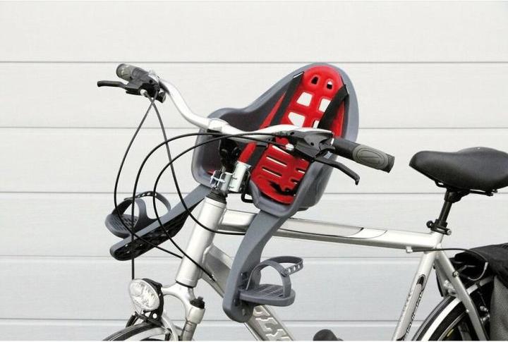 Produktbild Lampa Velokindersitz (Velolenker)