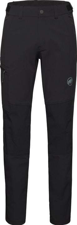 Actual product image Mammut Runbold Guide SO Pants (XXL)