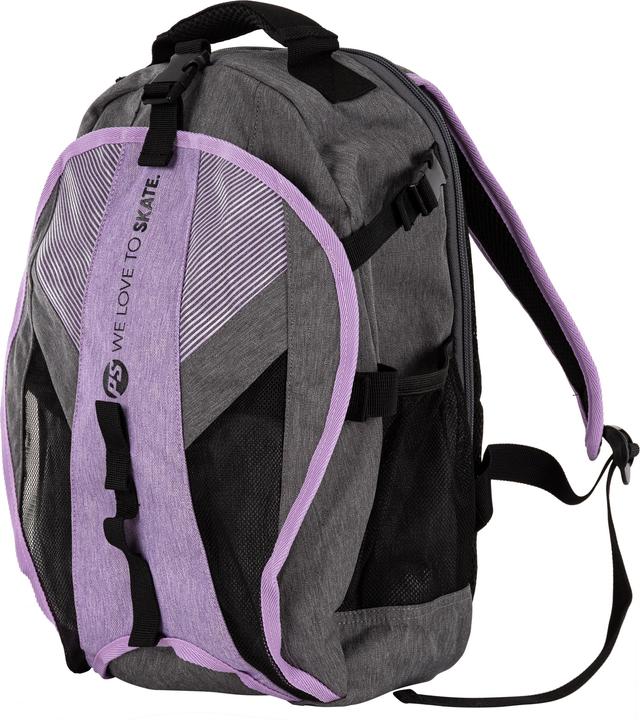 Produktbild Powerslide Backpack Fitness 2023