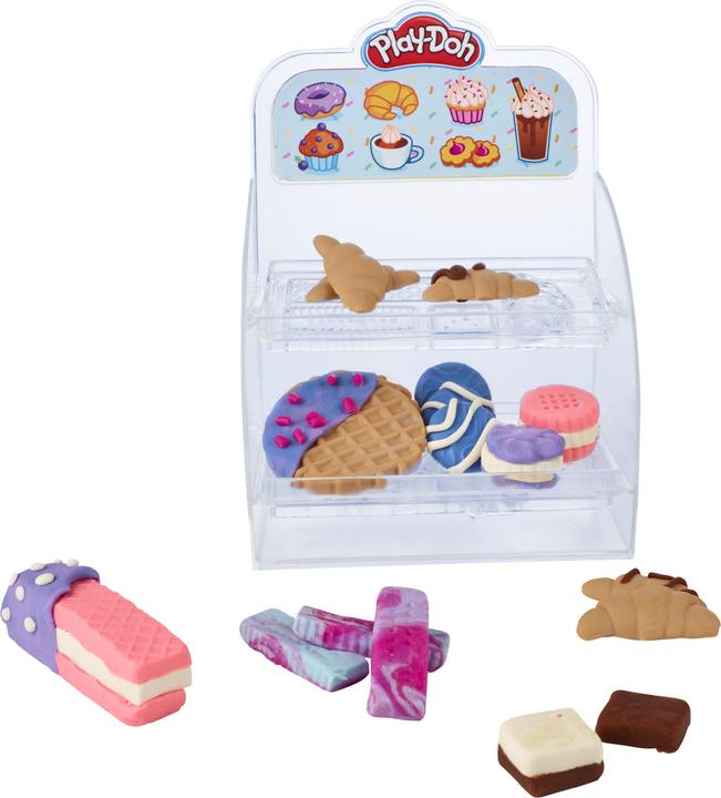 Image du produit Play-Doh Set de café