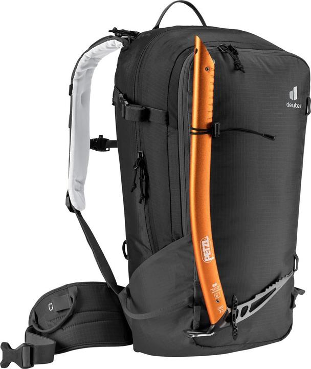 Actual product image Deuter Freerider 30 (30 l)