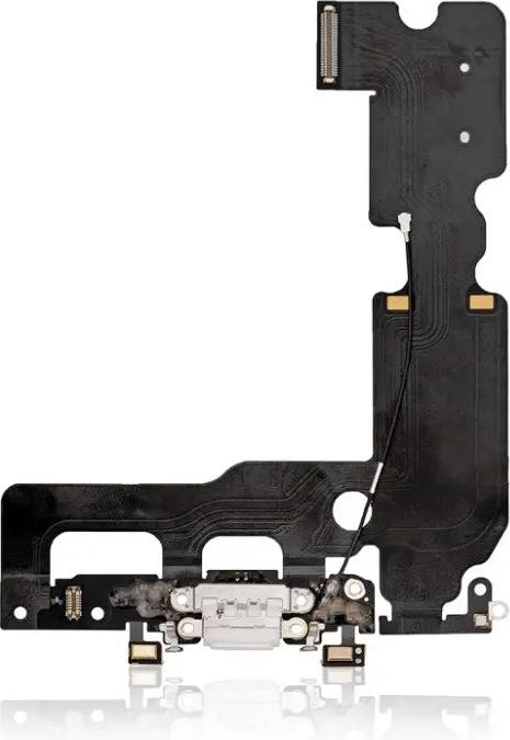 Immagine prodotto Ferryxpress Cavo della porta di ricarica - Jack di ricarica compatibile per iPhone 7 Plus (Modulo, iPhone 7 Plus)