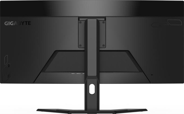 Produktbild Gigabyte G34WQCP (3440 x 1440 Pixel, 34")