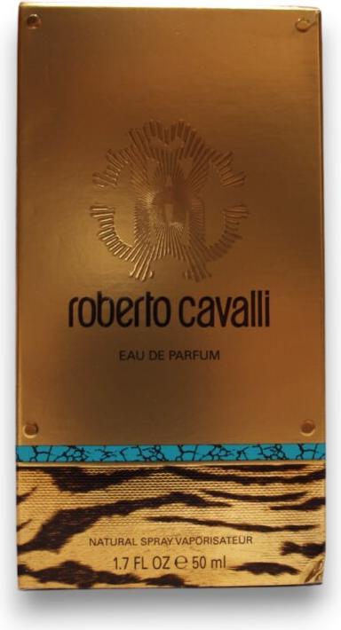 Produktbild Roberto Cavalli Signature (Eau de Parfum, 50 ml)