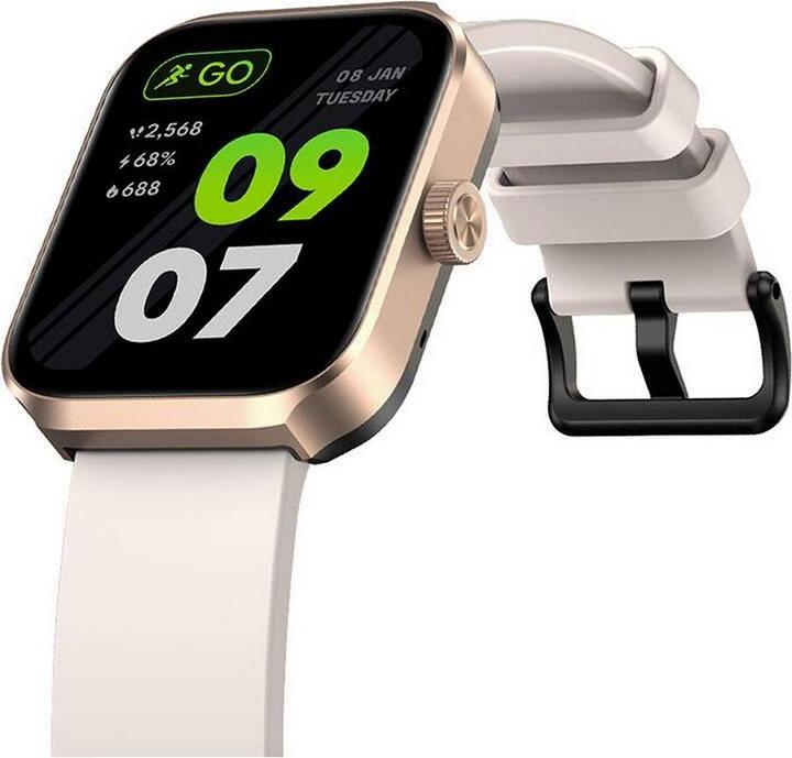Immagine prodotto Zeblaze Smartwatch Beyond 3 Plus (Złoty)