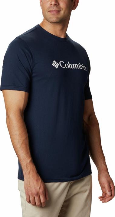 Columbia CSC Basic Logo Short Sleeve (XS)