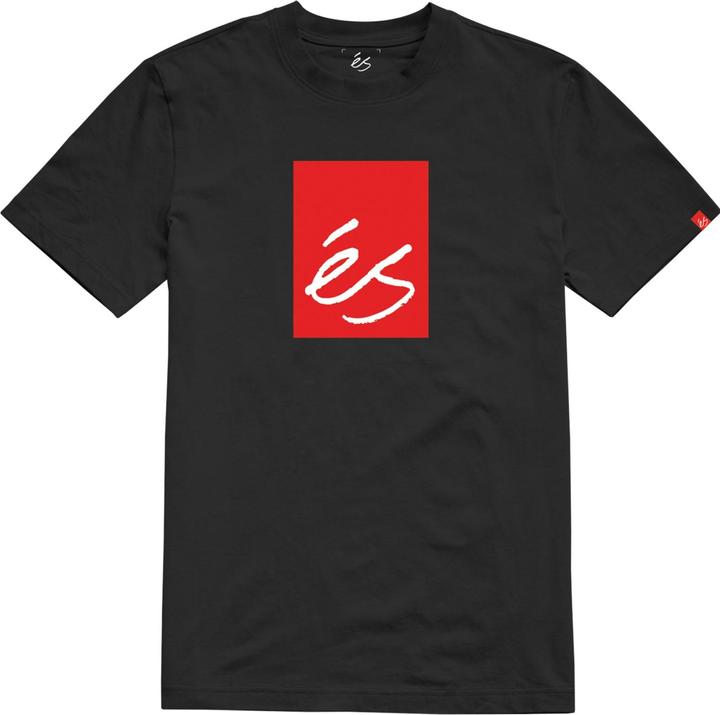 Immagine prodotto éS Main Block T-Shirt (S)