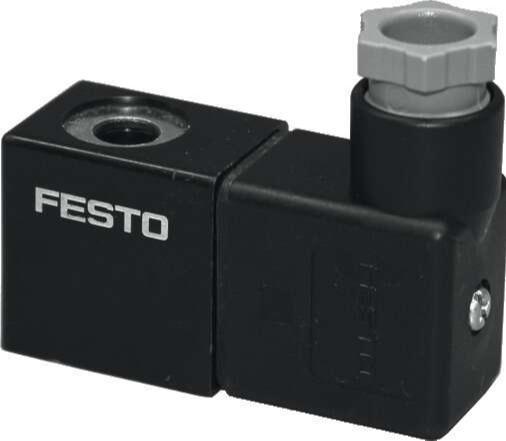 Immagine prodotto Festo Bobina solenoide a corrente alternata 230V IP65