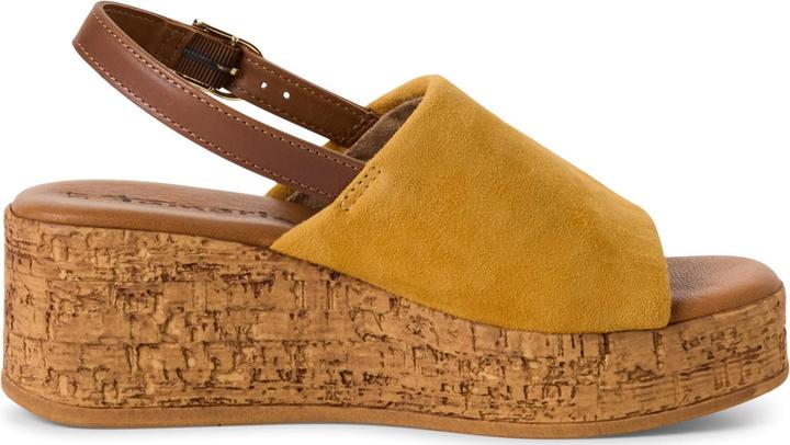 Actual product image Tamaris Sandal (37)
