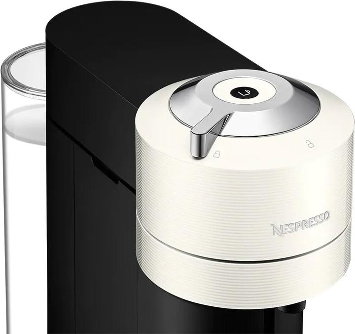 Produktbild De'Longhi Vertuo Next + Aerochino 3 (NESPRESSO Vertuo)