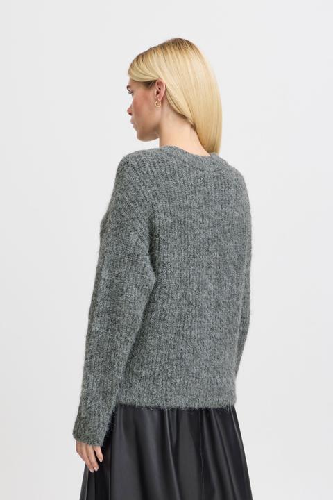 Actual product image B.young BYMILLER CARDIGAN 20815649 (XL)