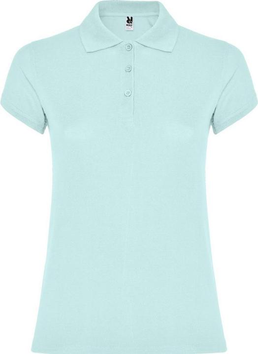 Alpinia Star Poloshirt (L)