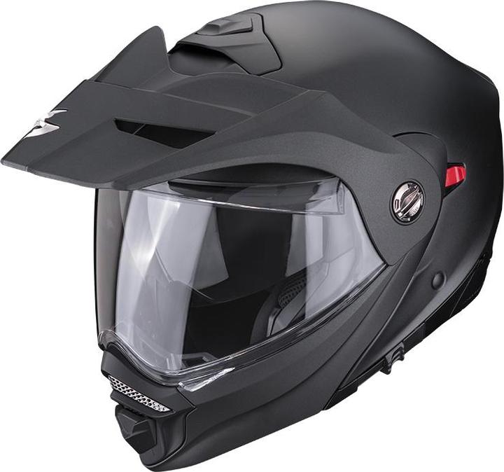 Actual product image Scorpion ADX-2 SOLID Klapphelm (S)