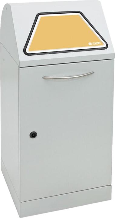 Immagine prodotto Stumpf Collettore riciclabile del sistema MODUL VARIO System Recyclables (60 l)