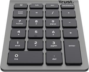 Actual product image Trust Xalas Wirless-Numpad
