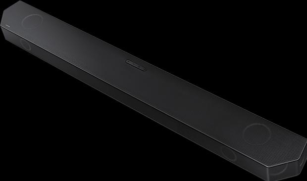 Actual product image Samsung HW-Q995B (656 W, 11.1.4 Channel)