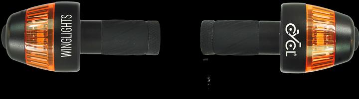 Produktbild CYCL WingLights fixed v3 (16 lm)
