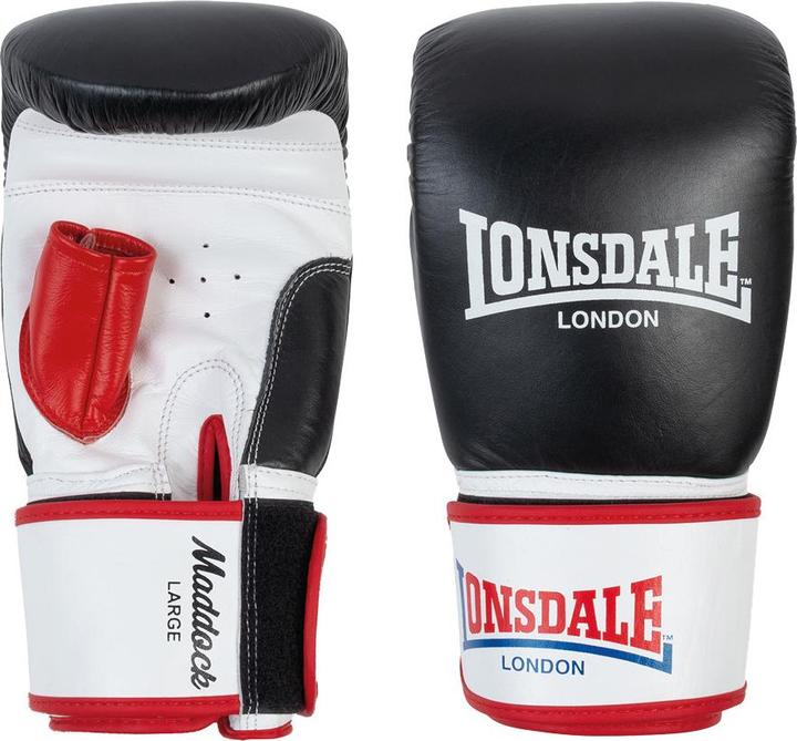 Actual product image Lonsdale Maddock (S)