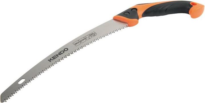 Actual product image Kendo Pruning saw