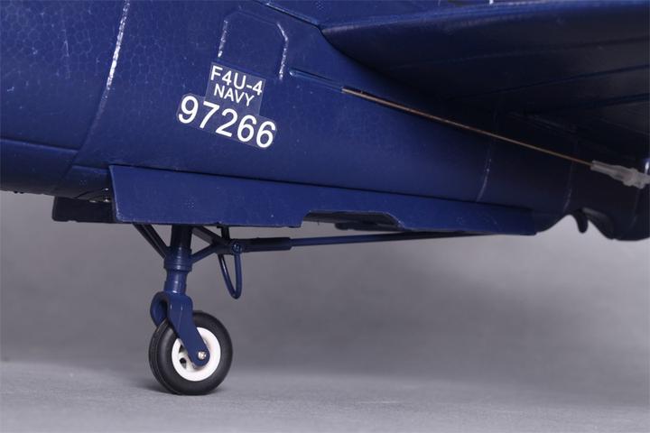 Image du produit FMS f4u corsair pnp - 143 cm (Oiseau de guerre)