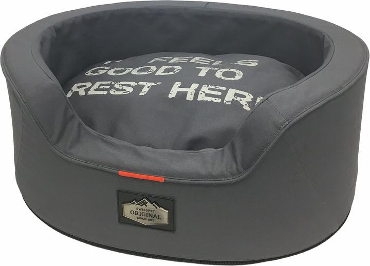 Produktbild Swisspet Joy oval (Katze, Hund)