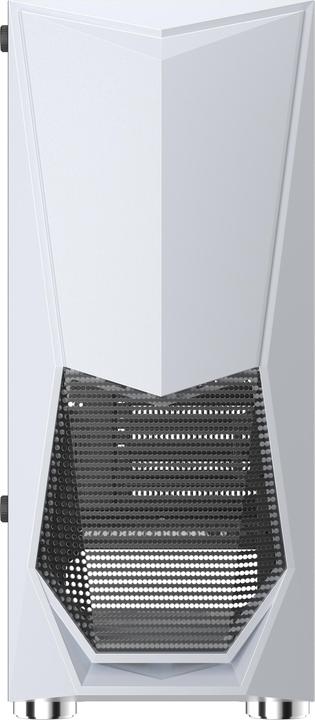 Produktbild 1stplayer DK-3-WH (mATX, Mini-ITX, ATX)
