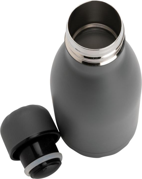 Immagine prodotto Xd Collection Acciaio Inossidabile 260Ml Bottiglia per Acqua (0.26 l)