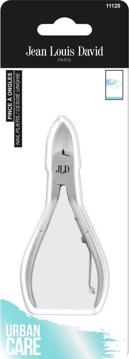 Image du produit Jean Louis David Pinces à ongles pour les pieds